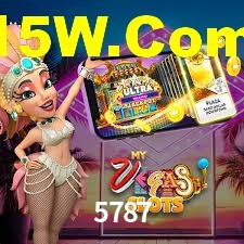 Game Providers 5787