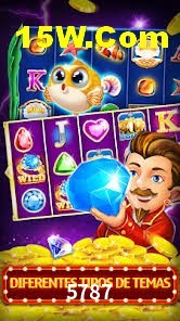 APP oficial da 5787 para mobile