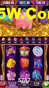 Slot Games 5787