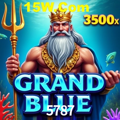 Descubra o Mundo do Cassino Online com 5787