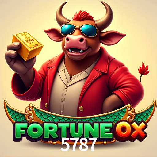 PIX Instantâneo 5787