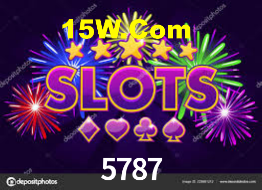 Welcome Bonus 5787