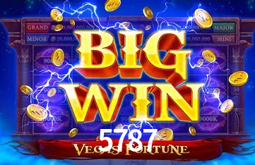 Jogos de Slot 5787