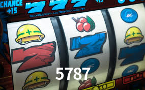 Bonus Features 5787